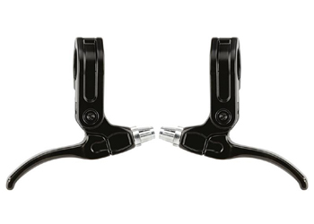 BRN Leve Freno BMX-nero
